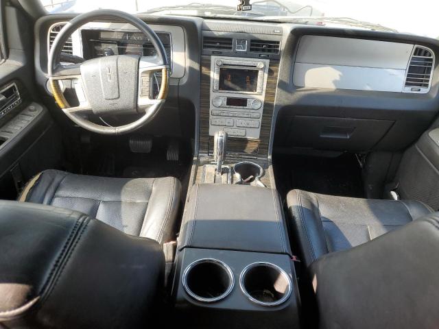Photo 8 from auction – 2010 LINCOLN NAVIGATOR with VIN 5LMJJ2J52AEJ10522