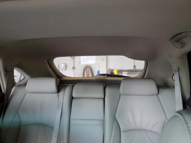 Photo 10 from auction – 2007 LEXUS RX 350 with VIN 2T2HK31U97C040802