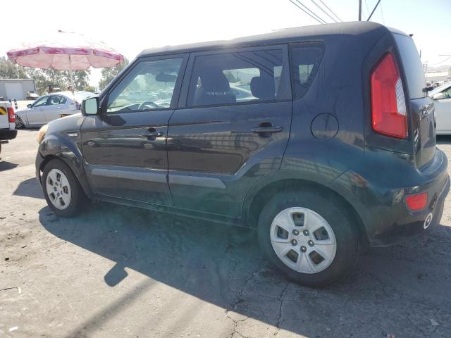 Photo 2 from auction – 2013 KIA SOUL with VIN KNDJT2A53D7614328