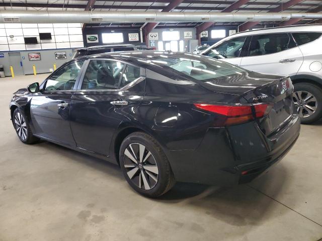 Photo 2 from auction – 2021 NISSAN ALTIMA SV with VIN 1N4BL4DVXMN412518