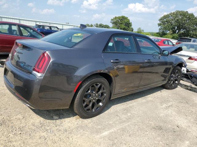Photo 3 from auction – 2022 CHRYSLER 300 TOURIN with VIN 2C3CCASG1NH229105