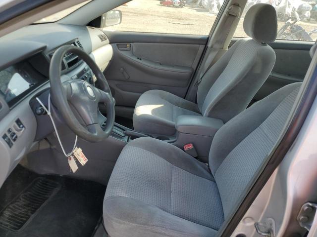Photo 7 from auction – 2005 TOYOTA COROLLA CE with VIN 1NXBR32E95Z398426
