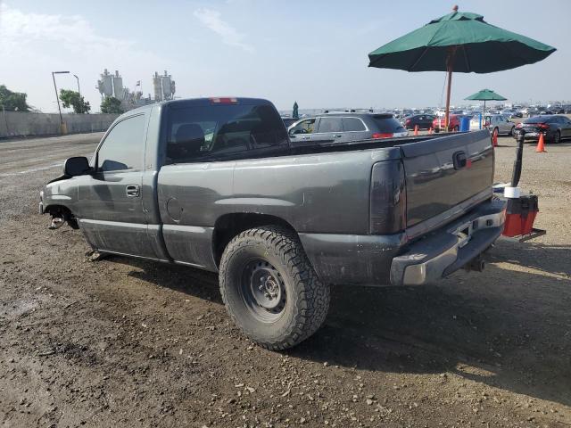 Photo 2 from auction – 2004 GMC NEW SIERRA with VIN 1GTEC14T04Z220943