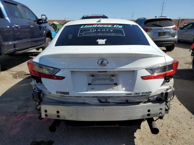 Photo 6 from auction – 2015 LEXUS RC 350 with VIN JTHSE5BC2F5000686