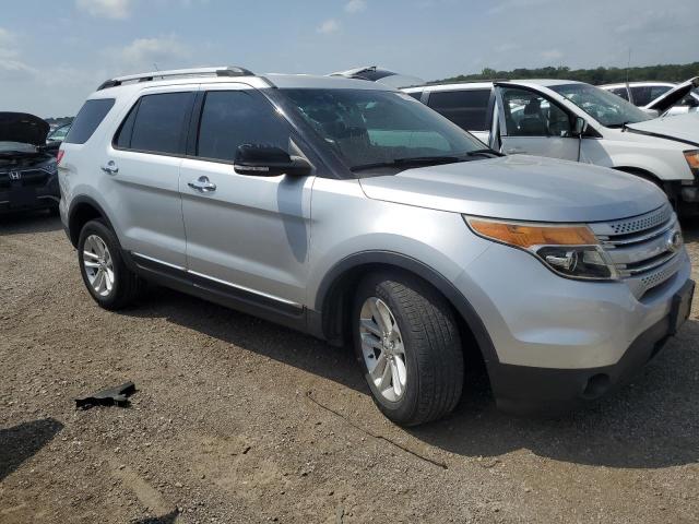 Photo 4 from auction – 2013 FORD EXPLORER X with VIN 1FM5K8D81DGB28951