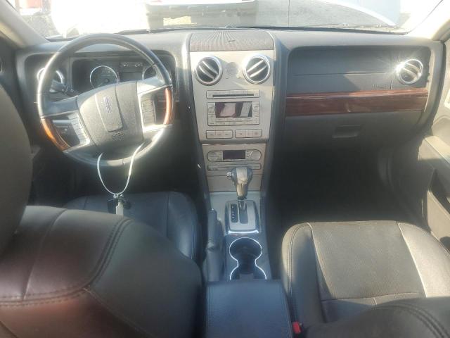 Photo 8 from auction – 2007 LINCOLN MKZ with VIN 3LNHM26T97R634210