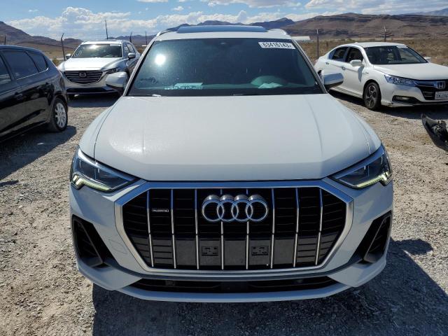 Photo 5 from auction – 2020 AUDI Q3 PREMIUM with VIN WA1EECF3XL1004558