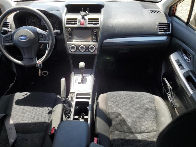 Photo 8 from auction – 2016 SUBARU IMPREZA PR with VIN JF1GPAB65G8277889
