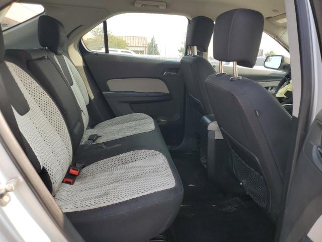 Photo 11 from auction – 2013 CHEVROLET EQUINOX LS with VIN 2GNALBEK3D6170360