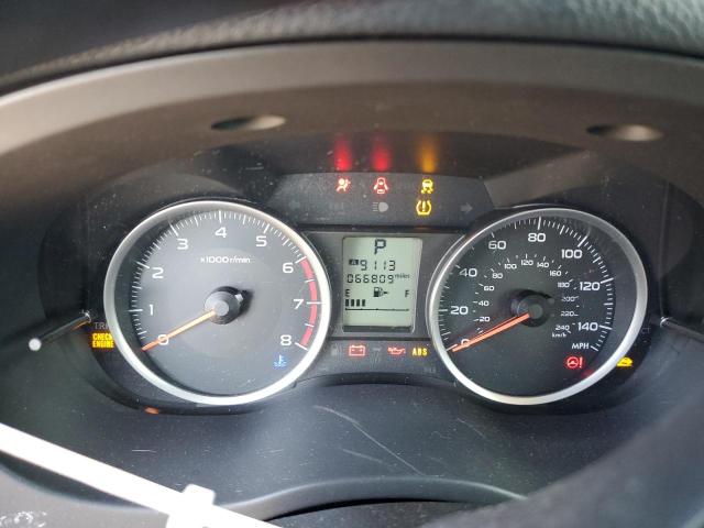 Снимка 9 от търг – 2016 SUBARU FORESTER 2 с VIN JF2SJADC4GH424486