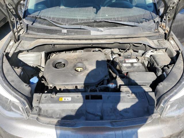 Photo 11 from auction – 2018 KIA SOUL + with VIN KNDJP3A58J7580294