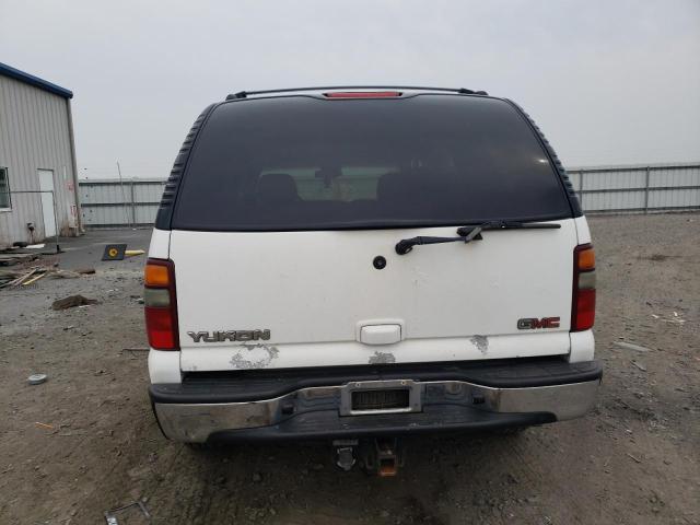 Photo 6 from auction – 2002 GMC YUKON with VIN 1GKEK13Z02R260546