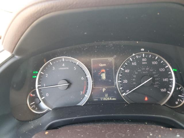 Photo 9 from auction – 2016 LEXUS RX 350 with VIN JTJBZMCA7G2004083