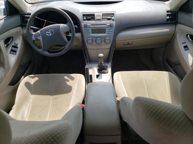 Photo 8 from auction – 2007 TOYOTA CAMRY CE with VIN 4T1BE46K87U684756