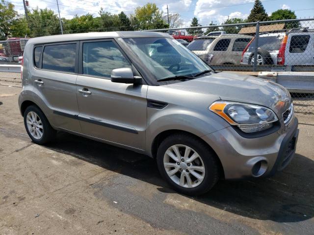 Photo 4 from auction – 2012 KIA SOUL + with VIN KNDJT2A6XC7398842
