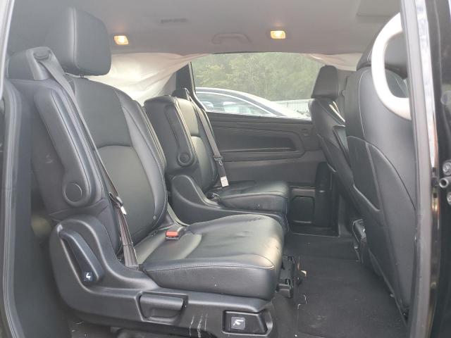 Photo 11 from auction – 2021 HONDA ODYSSEY EX with VIN 5FNRL6H79MB027613