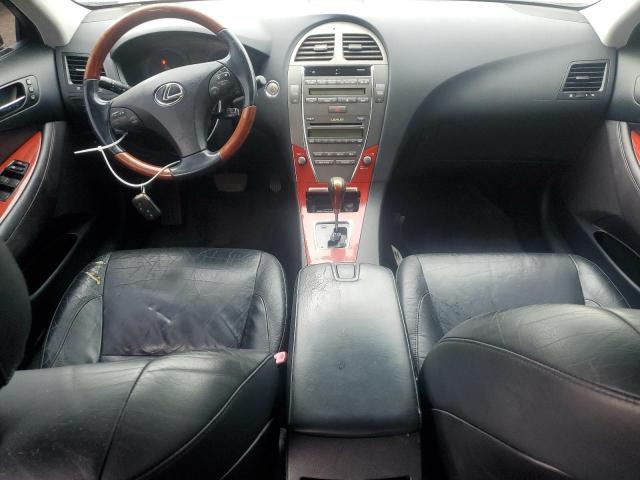 Photo 8 from auction – 2008 LEXUS ES 350 with VIN JTHBJ46G682270916