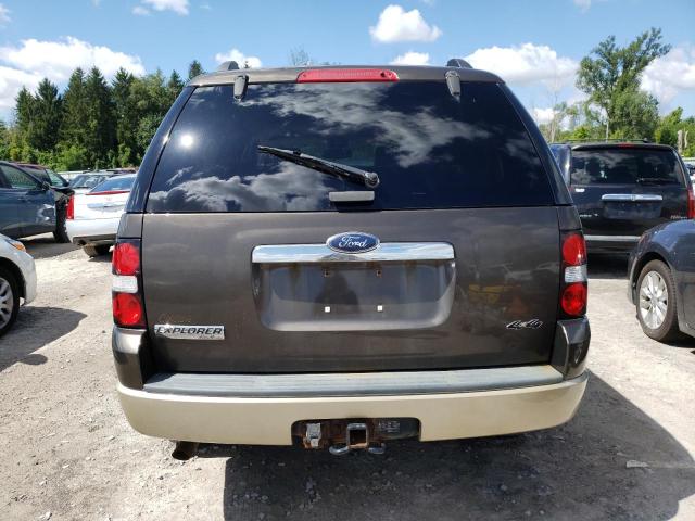 Photo 6 from auction – 2008 FORD EXPLORER E with VIN 1FMEU74E38UA58208