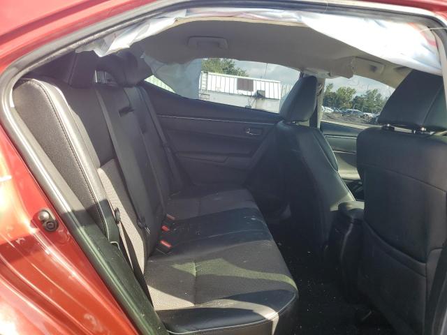 Photo 10 from auction – 2016 TOYOTA COROLLA L with VIN 5YFBURHE7GP477624