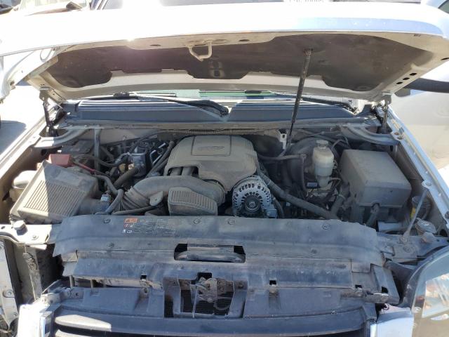 Photo 11 from auction – 2011 GMC YUKON SLT with VIN 1GKS2CE08BR258069
