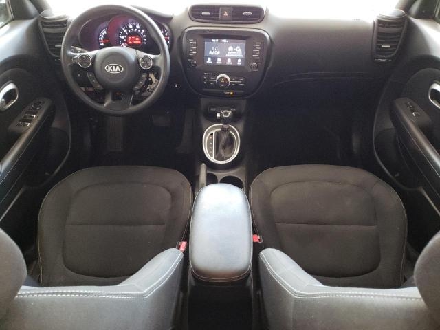 Photo 8 from auction – 2019 KIA SOUL + with VIN KNDJP3A52K7640989