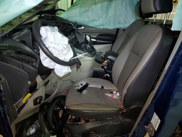 Photo 7 from auction – 2014 FORD TRANSIT CO with VIN NM0GE9F71E1145748