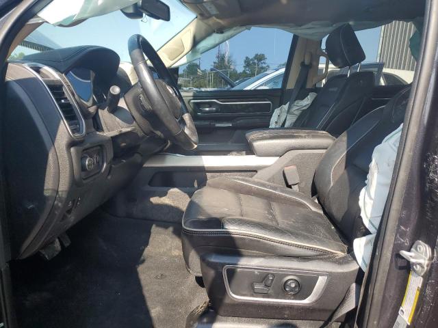 Photo 7 from auction – 2019 RAM 1500 LARAM with VIN 1C6SRFJT8KN732884