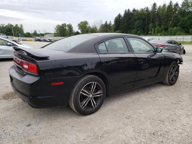 Photo 3 from auction – 2014 DODGE CHARGER SX with VIN 2C3CDXJG3EH351613