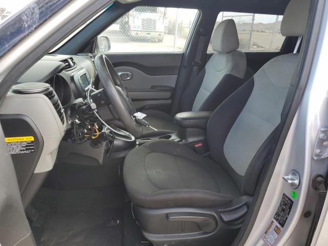 Photo 7 from auction – 2019 KIA SOUL with VIN KNDJN2A22K7022139