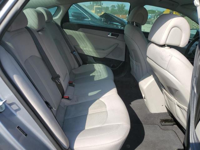 Photo 10 from auction – 2016 HYUNDAI SONATA SE with VIN 5NPE24AF2GH333985