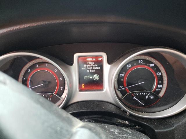 Photo 9 from auction – 2015 DODGE JOURNEY SE with VIN 3C4PDCAB5FT683491