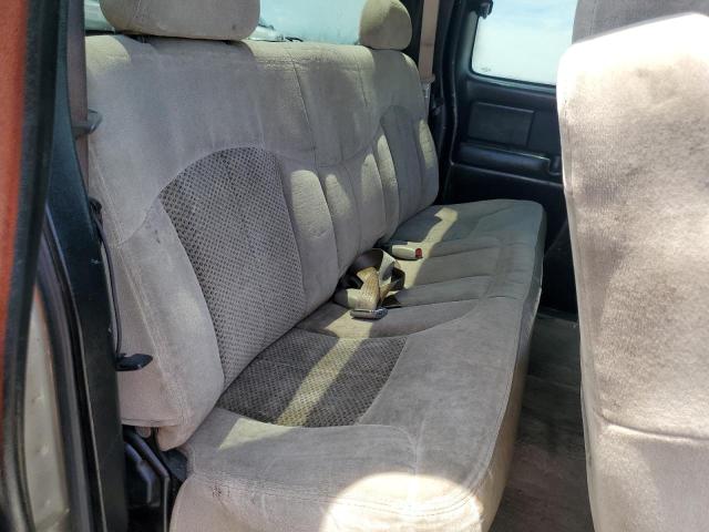 Photo 10 from auction – 2002 CHEVROLET SILVERADO with VIN 2GCEC19T021329854