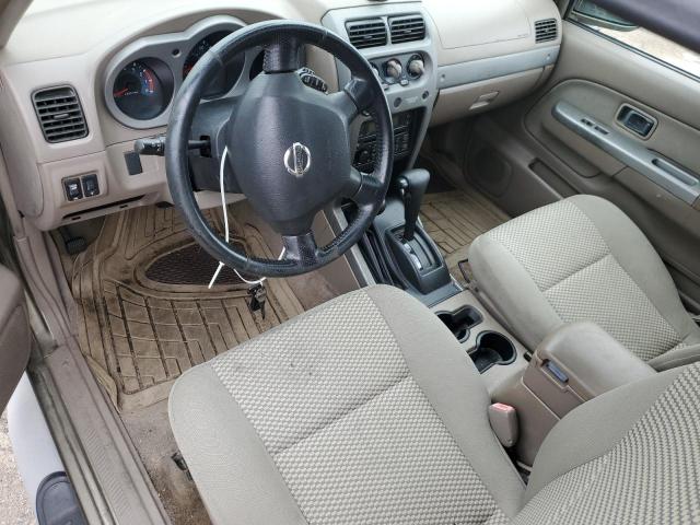 Photo 8 from auction – 2002 NISSAN FRONTIER K with VIN 1N6ED26Y02C312403