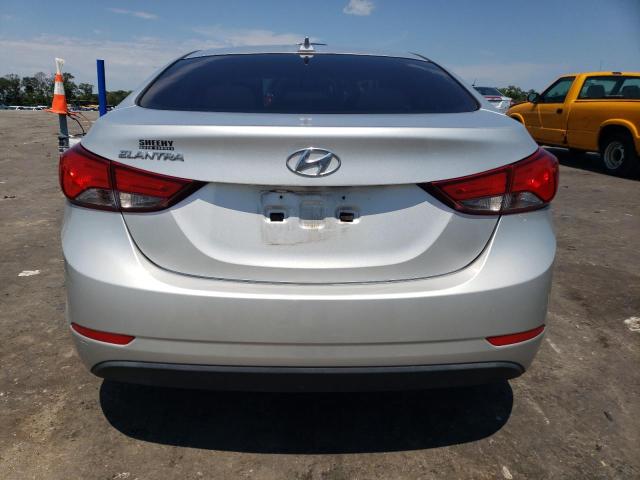 Photo 6 from auction – 2016 HYUNDAI ELANTRA SE with VIN 5NPDH4AE1GH676935