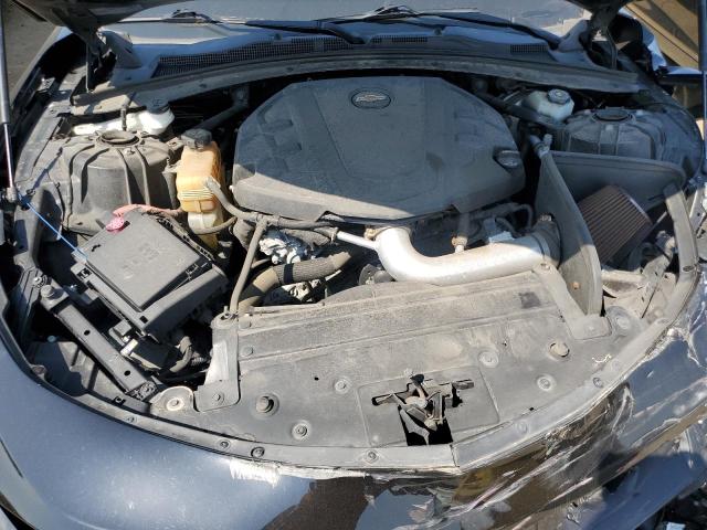 Photo 11 from auction – 2019 CHEVROLET CAMARO LS with VIN 1G1FB3DS9K0116441