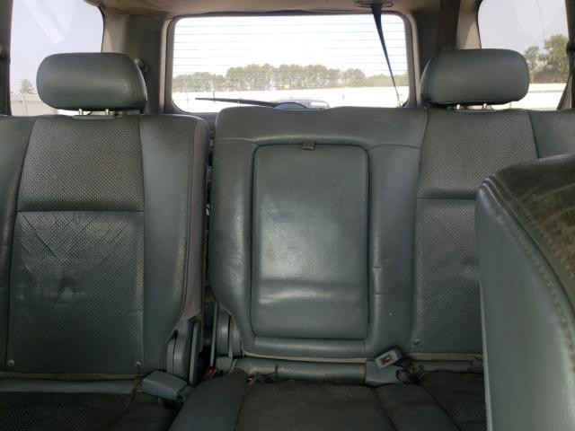 Photo 10 from auction – 2005 HONDA PILOT EXL with VIN 2HKYF18525H501702
