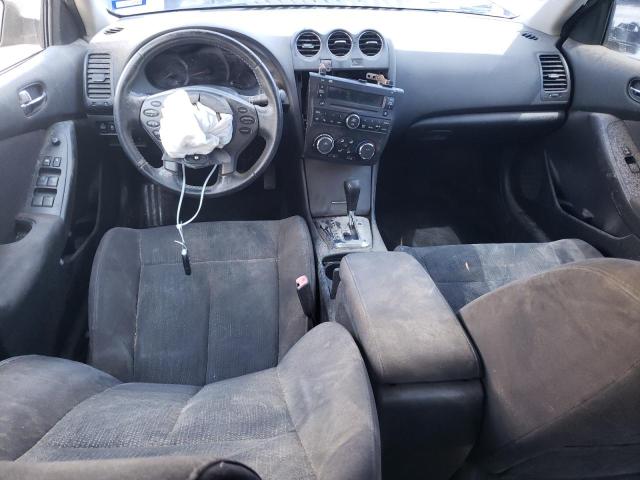 Photo 8 from auction – 2012 NISSAN ALTIMA SR with VIN 1N4BL2AP8CC198519