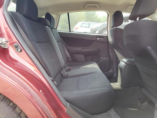 Photo 10 from auction – 2014 SUBARU IMPREZA PR with VIN JF1GPAC68EH298442