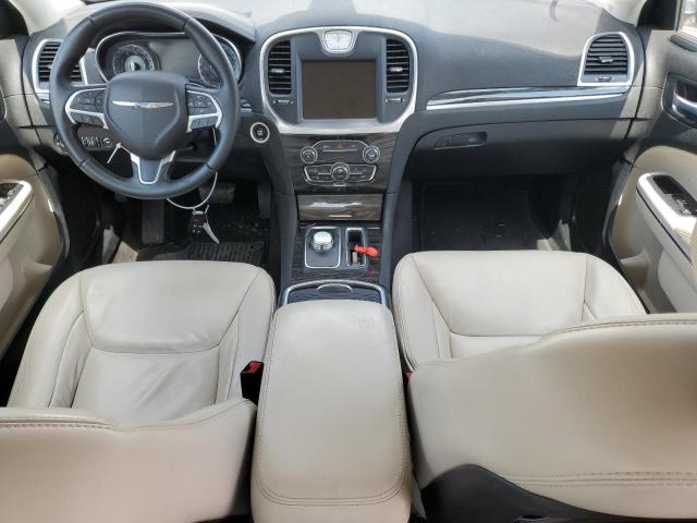 Photo 8 from auction – 2016 CHRYSLER 300 LIMITE with VIN 2C3CCAAG1GH349135