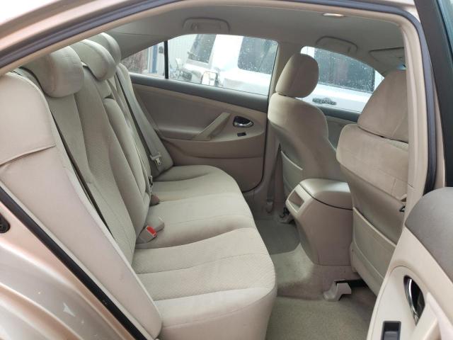 Photo 10 from auction – 2008 TOYOTA CAMRY CE with VIN 4T1BE46K88U230346
