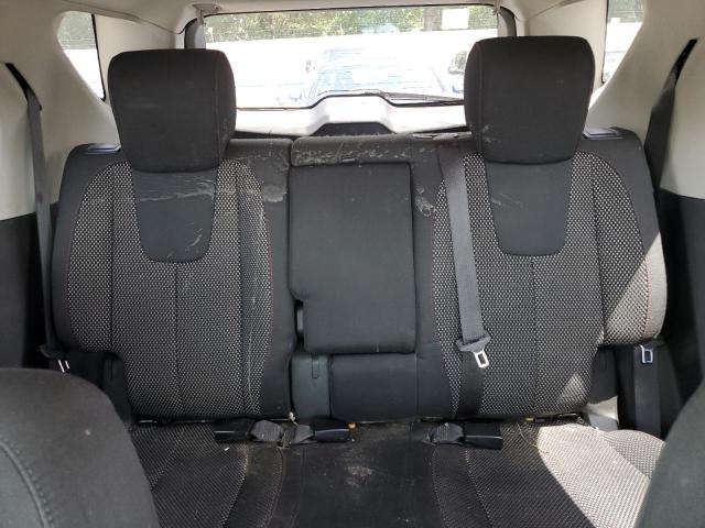 Photo 10 from auction – 2011 CHEVROLET EQUINOX LT with VIN 2CNALDEC8B6266510