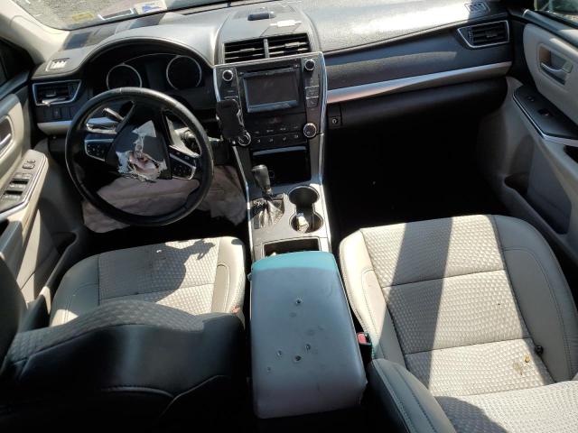Photo 8 from auction – 2015 TOYOTA CAMRY LE with VIN 4T1BF1FK7FU982600