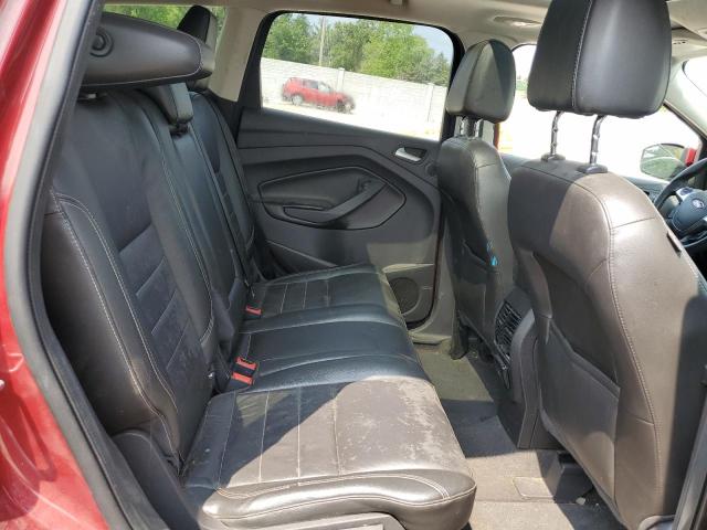 Photo 10 from auction – 2013 FORD ESCAPE SEL with VIN 1FMCU9HX8DUA92069
