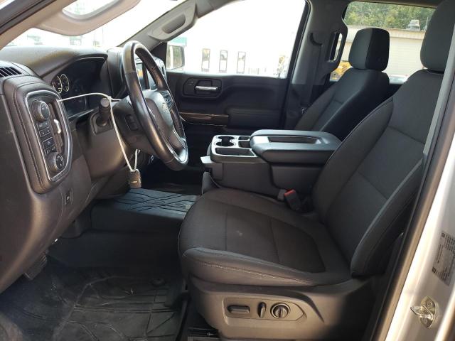 Photo 7 from auction – 2019 CHEVROLET SILVERADO with VIN 3GCUYDED2KG175152