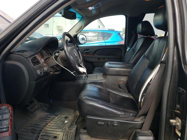 Photo 7 from auction – 2010 GMC SIERRA K15 with VIN 1GTSKWE28AZ249112