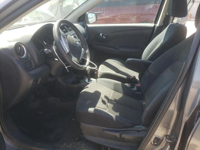 Photo 7 from auction – 2016 NISSAN VERSA S with VIN 3N1CN7AP0GL842131