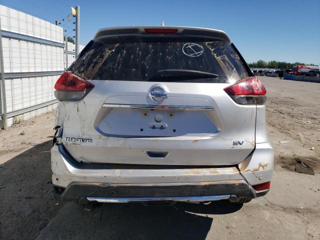 Photo 6 from auction – 2019 NISSAN ROGUE S with VIN KNMAT2MT2KP523834