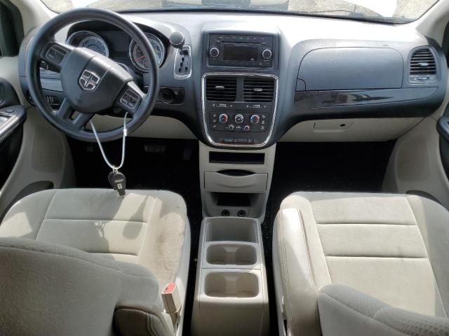Снимка 8 от търг – 2012 DODGE GRAND CARA с VIN 2C4RDGBG1CR322574