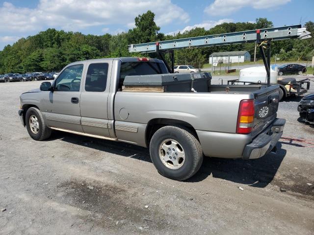Photo 2 from auction – 2001 CHEVROLET SILVERADO with VIN 2GCEC19T011130608