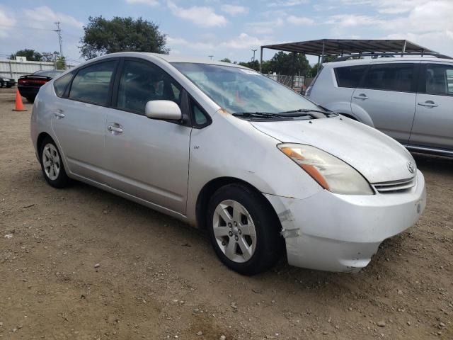 Photo 4 from auction – 2006 TOYOTA PRIUS with VIN JTDKB20U463185209